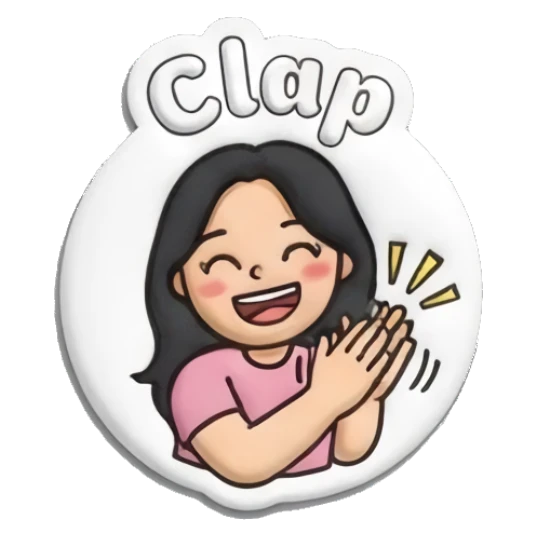 Sticker 12 from Mood Story 5117db46, designed for expressive chats, social replies, and everyday reactions.