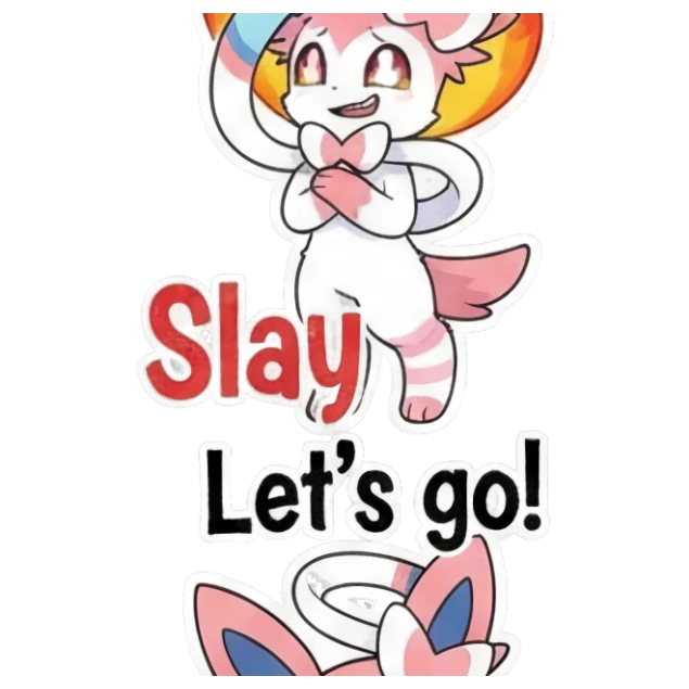 Sticker 11 from Mood Story 231a5119, designed for expressive chats, social replies, and everyday reactions.