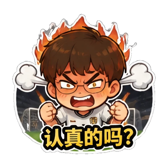 Sticker 7 from Mood Story 282810f4, designed for expressive chats, social replies, and everyday reactions.