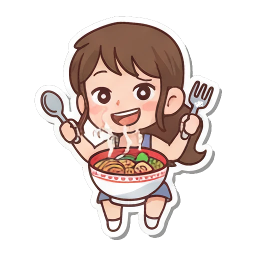 Sticker 15 from Mood Story 6c8de547, designed for expressive chats, social replies, and everyday reactions.