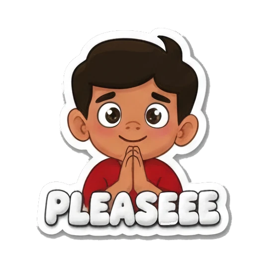Sticker 13 from Mood Story 72487d3b, designed for expressive chats, social replies, and everyday reactions.