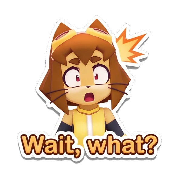 daily reaction Mood Story 851ba60b sticker for expressive chats and social replies.