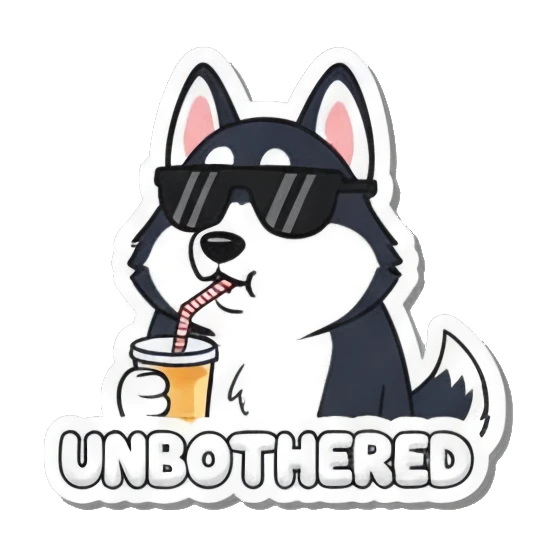 Sticker 16 from Mood Story ab566fbd, designed for expressive chats, social replies, and everyday reactions.
