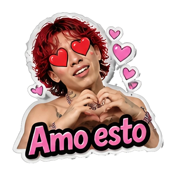 Sticker 8 from Mood Story e65fd648, designed for expressive chats, social replies, and everyday reactions.