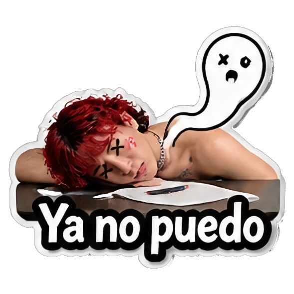 Sticker 15 from Mood Story e65fd648, designed for expressive chats, social replies, and everyday reactions.