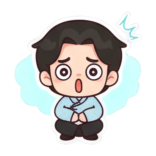 daily reaction Mood Story 733f10c5 sticker for expressive chats and social replies.