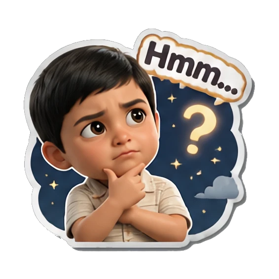 Sticker 14 from Mood Story aad4c946, designed for expressive chats, social replies, and everyday reactions.