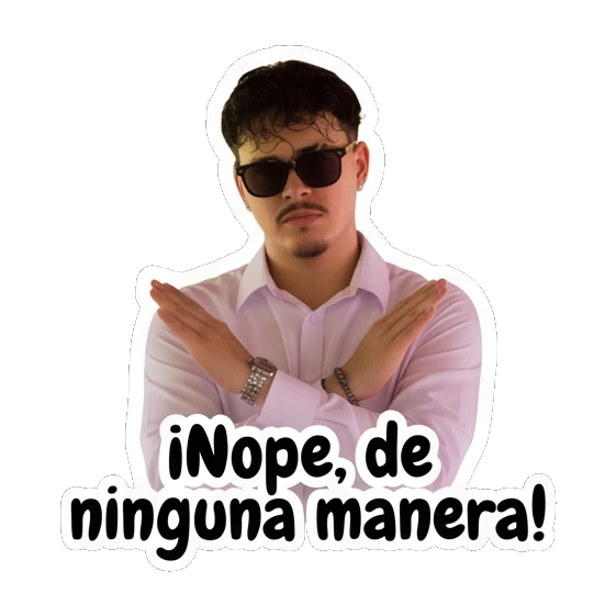 Sticker 10 from Mood Story 56645434, designed for expressive chats, social replies, and everyday reactions.
