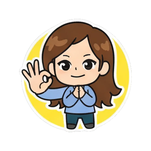 daily reaction Mood Story 75718a27 sticker for expressive chats and social replies.