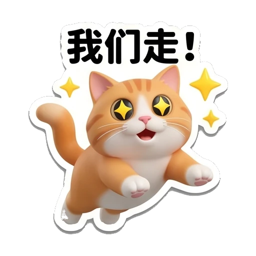 Sticker 15 from Mood Story f0b60520, designed for expressive chats, social replies, and everyday reactions.
