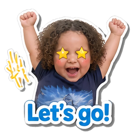 Sticker 15 from Mood Story 92cf5149, designed for expressive chats, social replies, and everyday reactions.