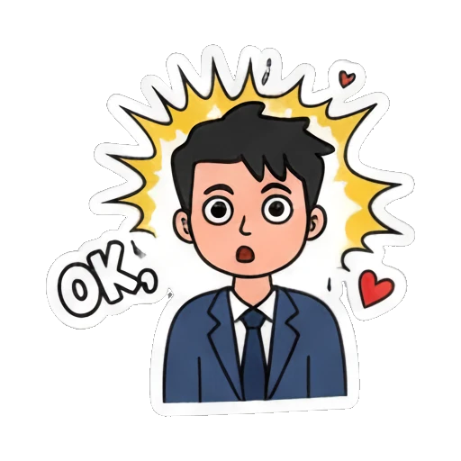daily reaction Mood Story f4faa7d3 sticker for expressive chats and social replies.