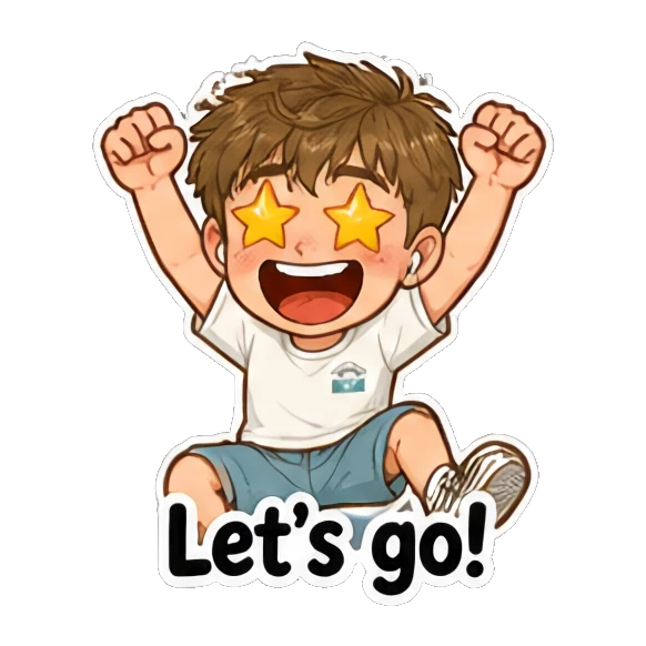 Sticker 15 from Mood Story 76489e72, designed for expressive chats, social replies, and everyday reactions.