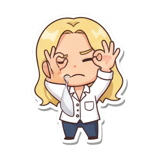 daily reaction Mood Story 060c0bf6 sticker for expressive chats and social replies.