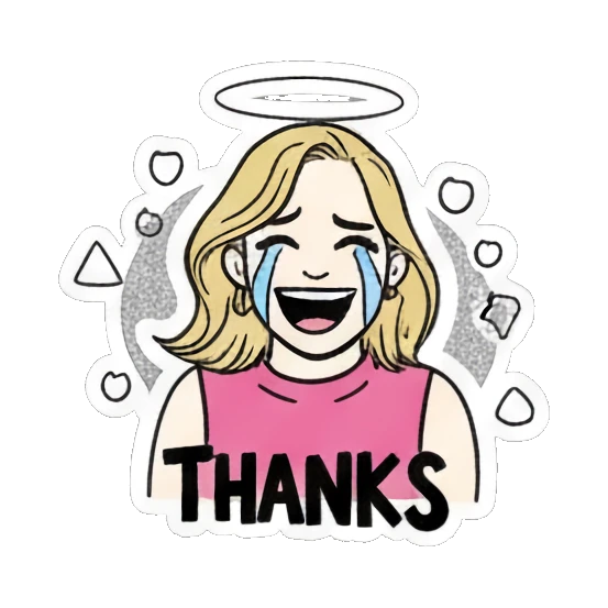 emotion highlight Mood Story af3a32bb sticker for expressive chats and social replies.