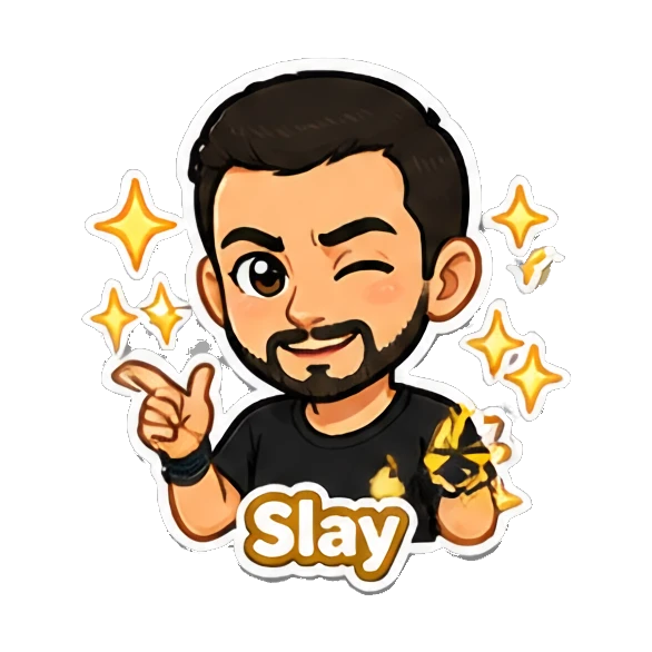 Sticker 9 from Mood Story a8c957ff, designed for expressive chats, social replies, and everyday reactions.