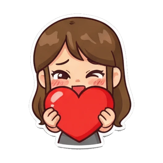 Sticker 7 from Mood Story c478703c, designed for expressive chats, social replies, and everyday reactions.