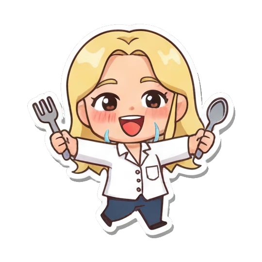 Sticker 14 from Mood Story 060c0bf6, designed for expressive chats, social replies, and everyday reactions.