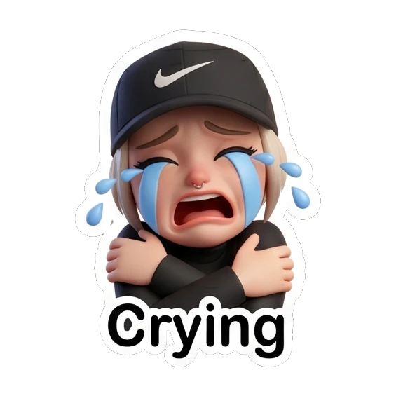 cartoon chat Mood Story 54cd5bf6 sticker for expressive chats and social replies.