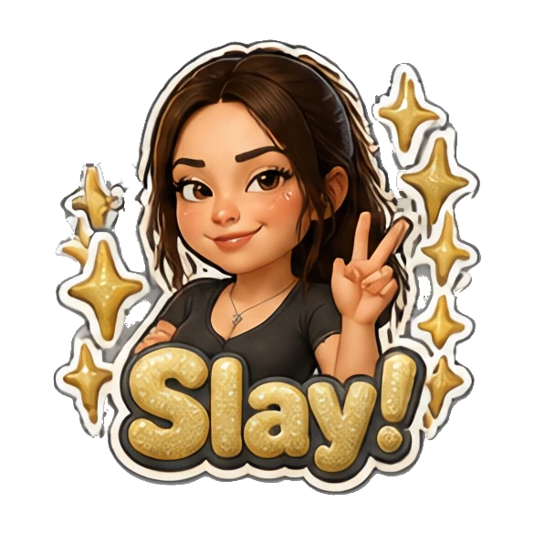Sticker 9 from Mood Story 0d383fa5, designed for expressive chats, social replies, and everyday reactions.