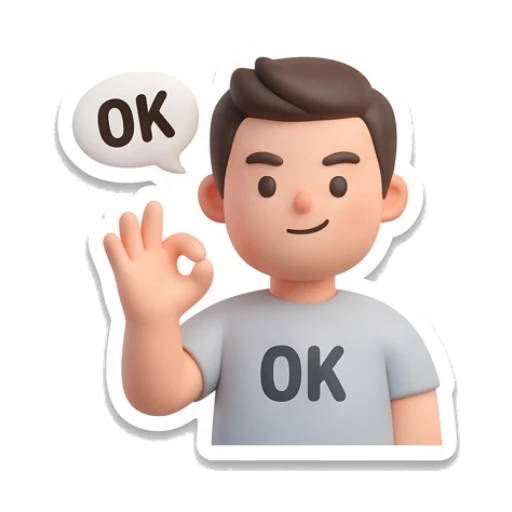 cute expression Mood Story d814043f sticker for expressive chats and social replies.