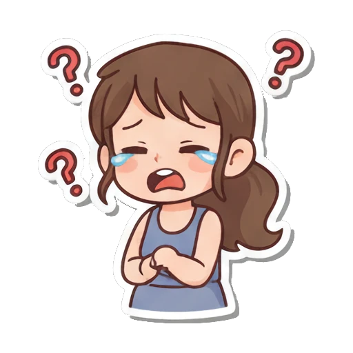 Sticker 10 from Mood Story 6c8de547, designed for expressive chats, social replies, and everyday reactions.