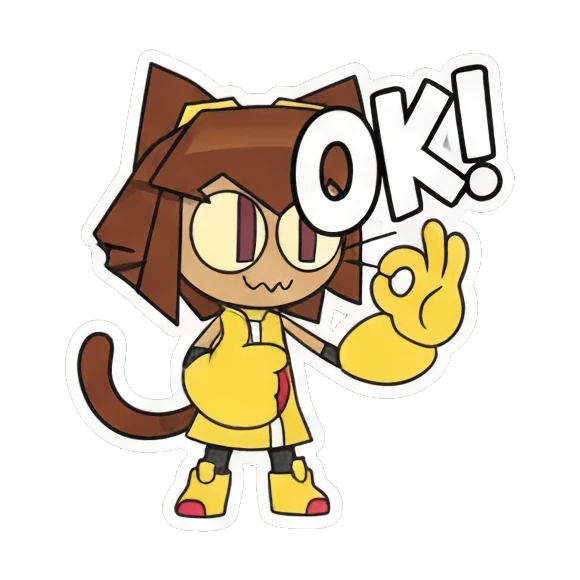 cute expression Mood Story e99a58c4 sticker for expressive chats and social replies.