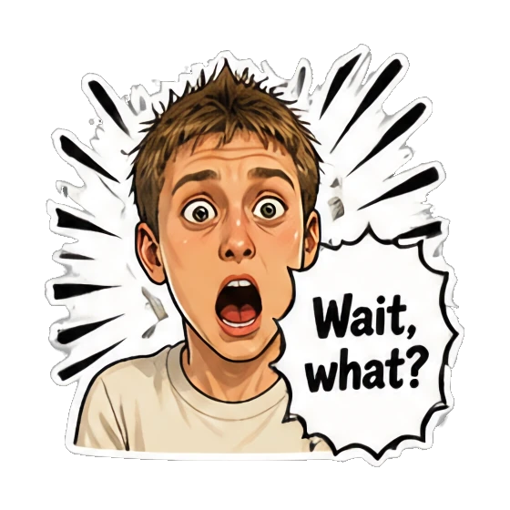 daily reaction Mood Story 7655babf sticker for expressive chats and social replies.