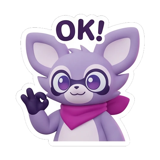 cute expression Mood Story c4c2fbad sticker for expressive chats and social replies.