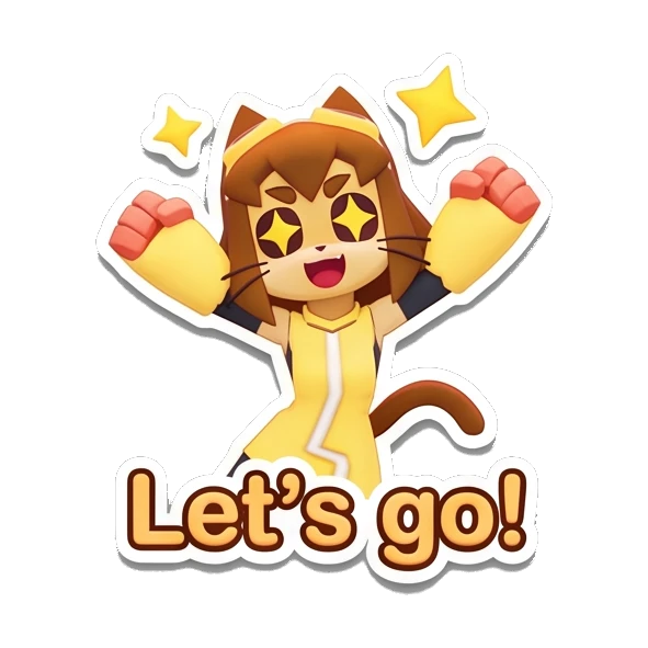Sticker 15 from Mood Story 851ba60b, designed for expressive chats, social replies, and everyday reactions.