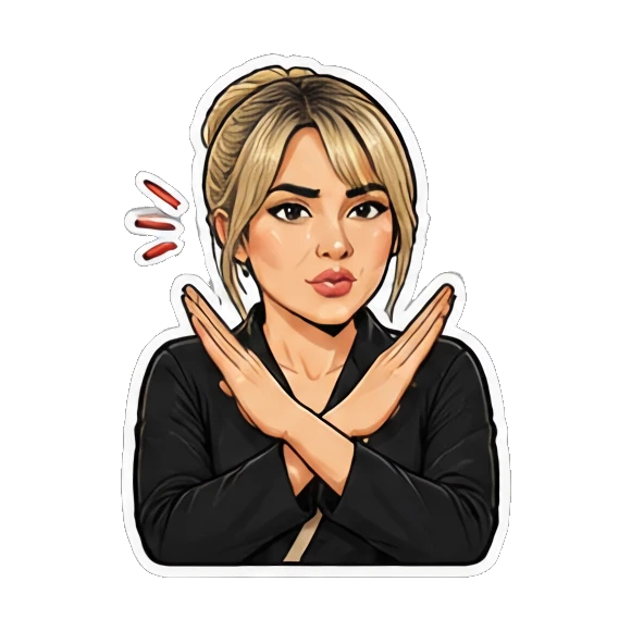 Sticker 10 from Mood Story 92028af8, designed for expressive chats, social replies, and everyday reactions.