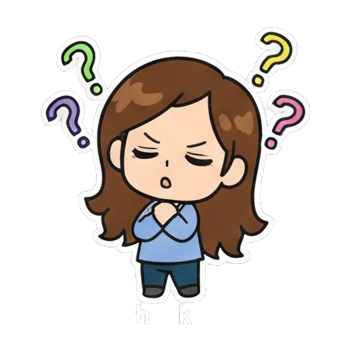 Sticker 10 from Mood Story 75718a27, designed for expressive chats, social replies, and everyday reactions.