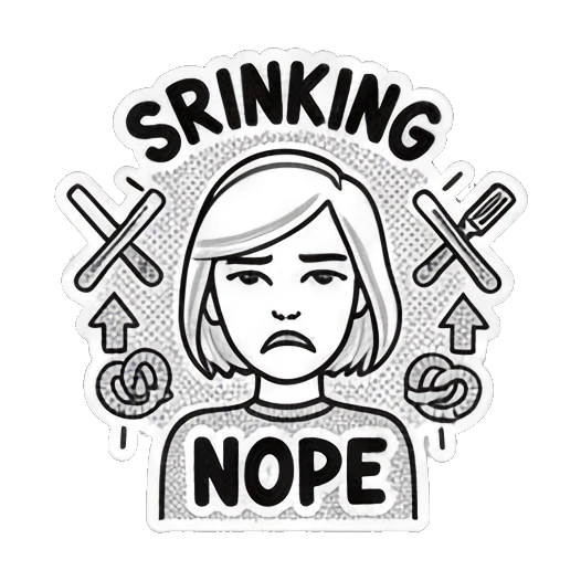 Sticker 10 from Mood Story d4165914, designed for expressive chats, social replies, and everyday reactions.