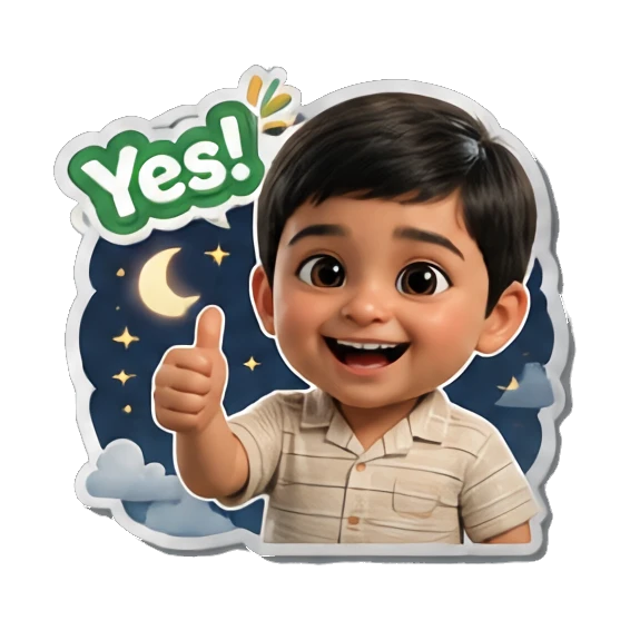 Sticker 11 from Mood Story aad4c946, designed for expressive chats, social replies, and everyday reactions.