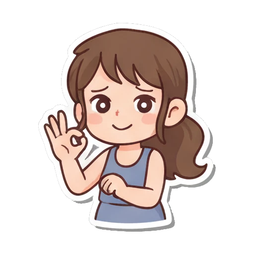 daily reaction Mood Story 6c8de547 sticker for expressive chats and social replies.