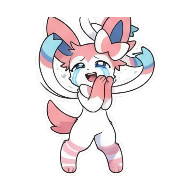 Sticker 14 from Mood Story 231a5119, designed for expressive chats, social replies, and everyday reactions.