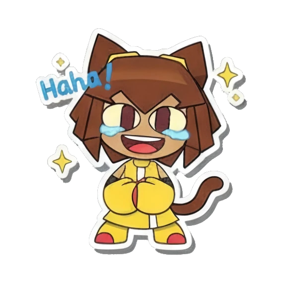 cartoon chat Mood Story 3ec1ba8d sticker for expressive chats and social replies.