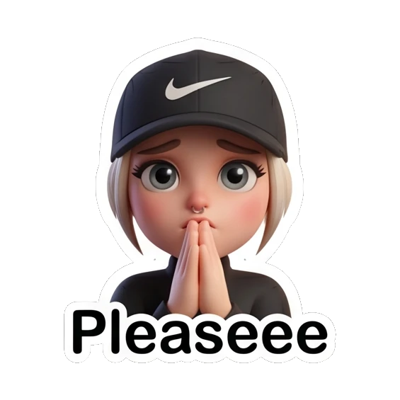 Sticker 13 from Mood Story 54cd5bf6, designed for expressive chats, social replies, and everyday reactions.