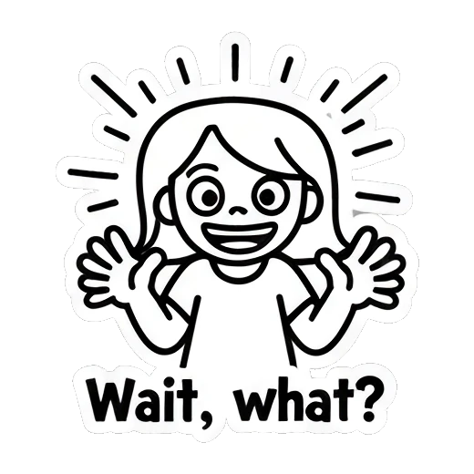daily reaction Mood Story 0af4a45d sticker for expressive chats and social replies.