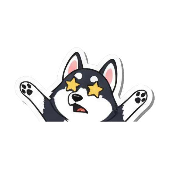 Sticker 10 from Mood Story ab566fbd, designed for expressive chats, social replies, and everyday reactions.