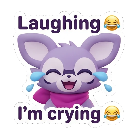 emotion highlight Mood Story c4c2fbad sticker for expressive chats and social replies.