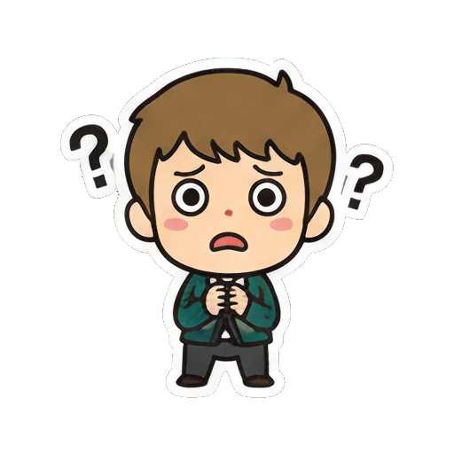 Sticker 10 from Mood Story 74ce84a2, designed for expressive chats, social replies, and everyday reactions.