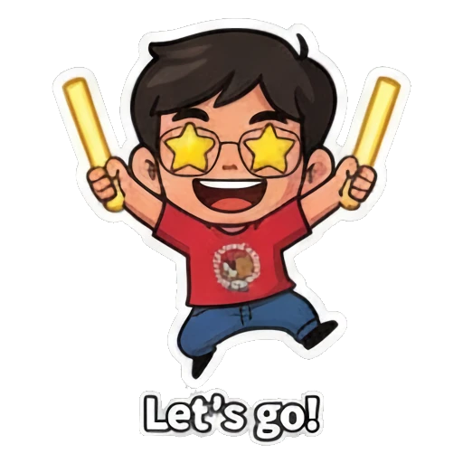 Sticker 12 from Mood Story b26d5b3f, designed for expressive chats, social replies, and everyday reactions.