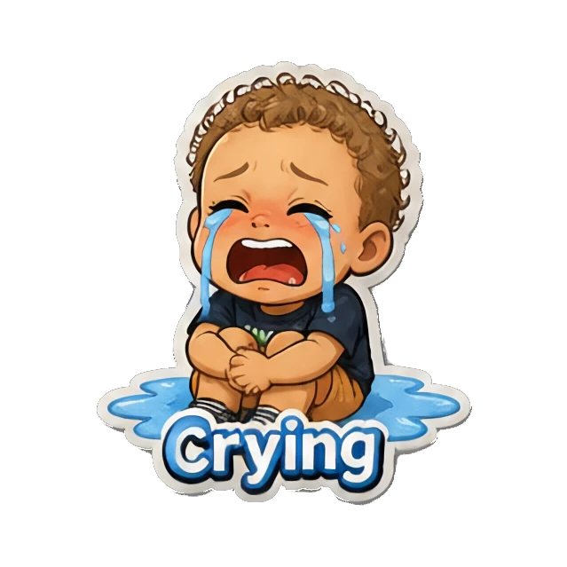 cartoon chat Mood Story 83e4d8fb sticker for expressive chats and social replies.