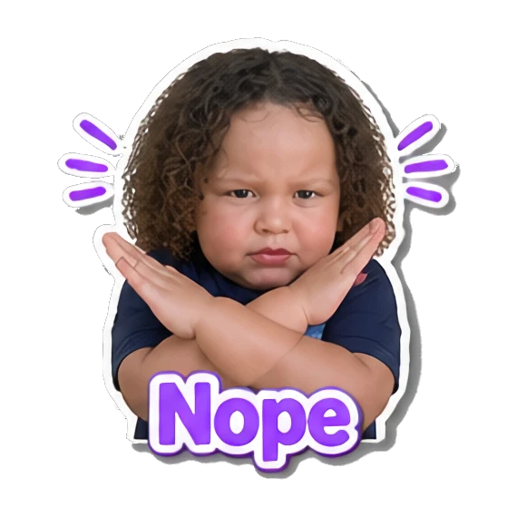 Sticker 10 from Mood Story 92cf5149, designed for expressive chats, social replies, and everyday reactions.