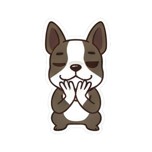 daily reaction Mood Story 2520a9d5 sticker for expressive chats and social replies.