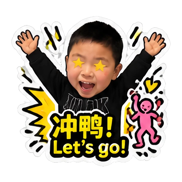 Sticker 15 from Mood Story 3875104f, designed for expressive chats, social replies, and everyday reactions.