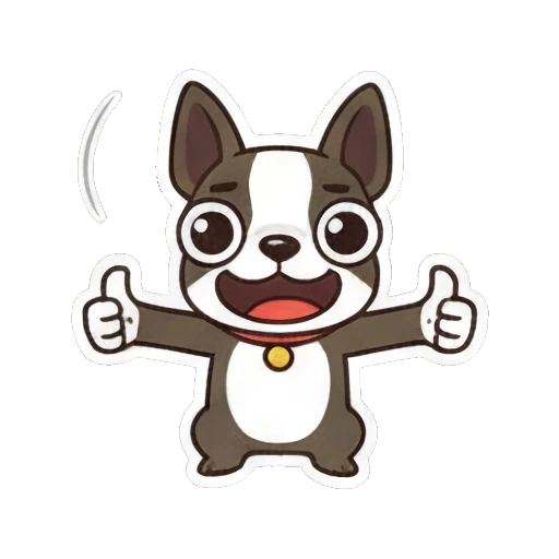 Sticker 11 from Mood Story 2520a9d5, designed for expressive chats, social replies, and everyday reactions.
