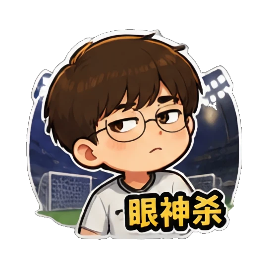 cartoon wave Mood Story 282810f4 sticker for expressive chats and social replies.