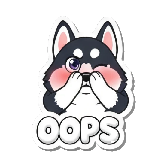 Sticker 15 from Mood Story ab566fbd, designed for expressive chats, social replies, and everyday reactions.